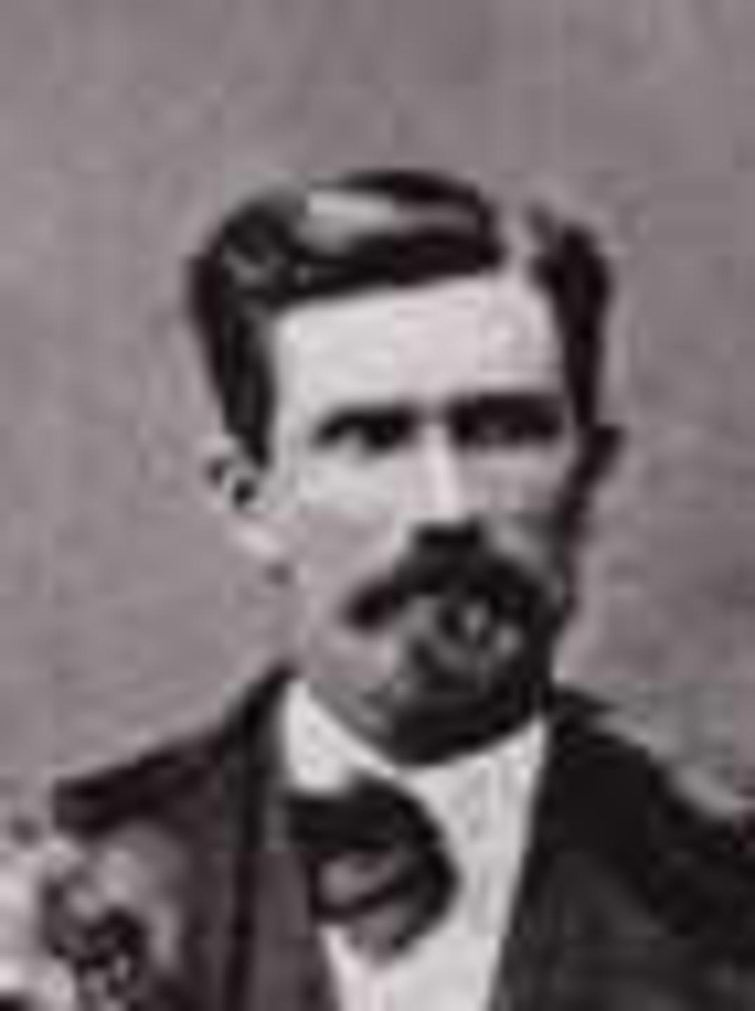 Neil Livingston Gardner (1843 - 1923) Profile